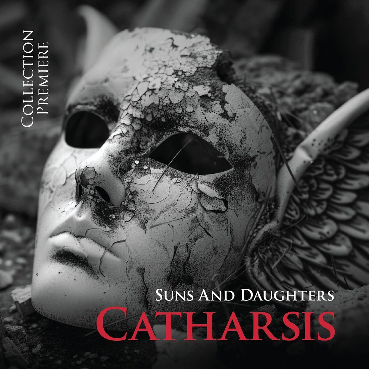 Album cover of Catharsis