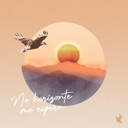 Cover of No Horizonte Me Espera