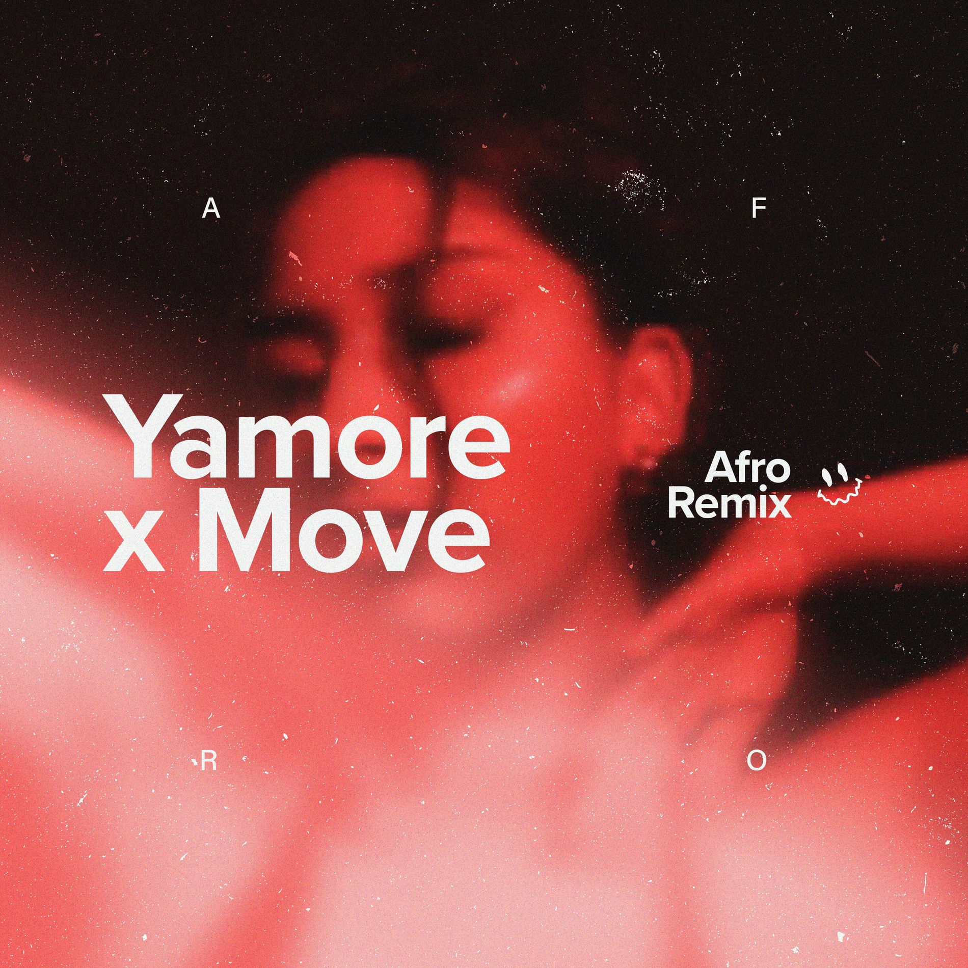 Album cover of Yamore X Move
