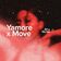 Yamore X Move