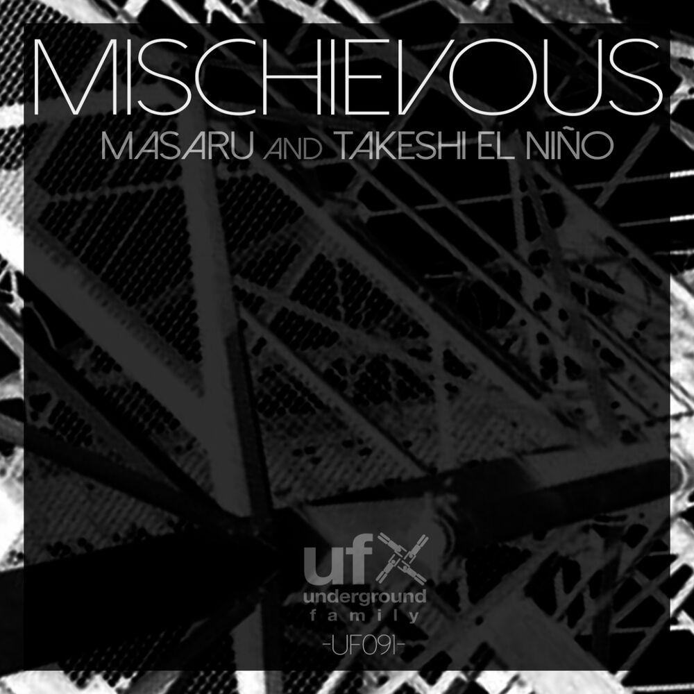 Picture of Mischevous