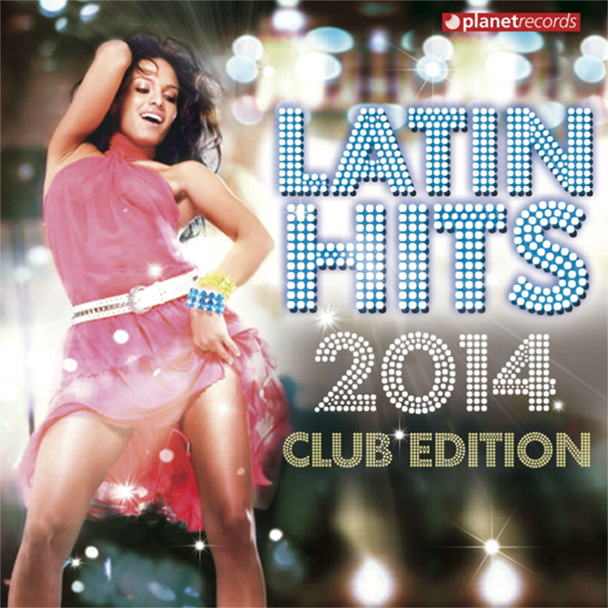 Album cover of Conga Tour