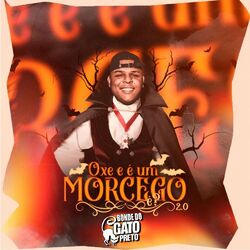 Cover of Oxe e É um Morcego É? 2.0