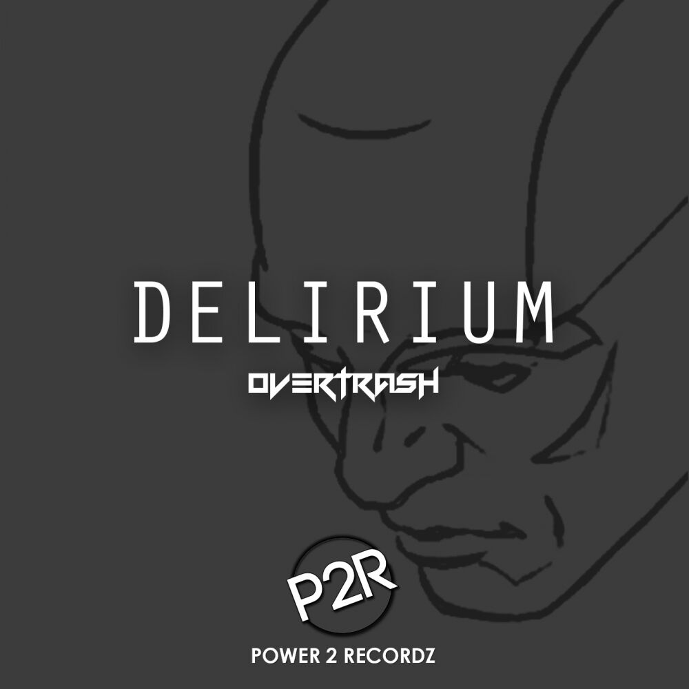 Picture of Delirium