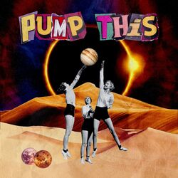Cover of Pump This