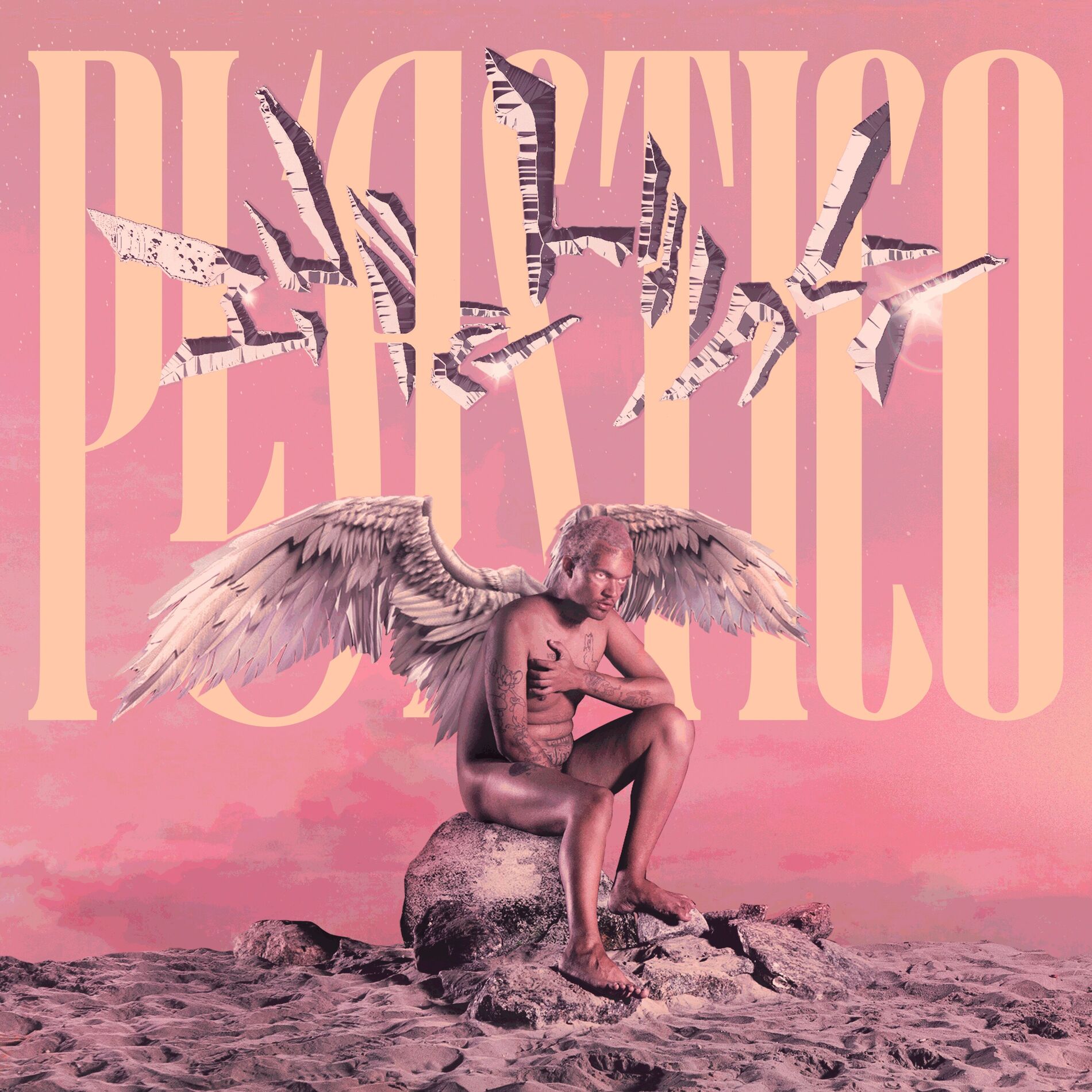 Album cover of Horizonte