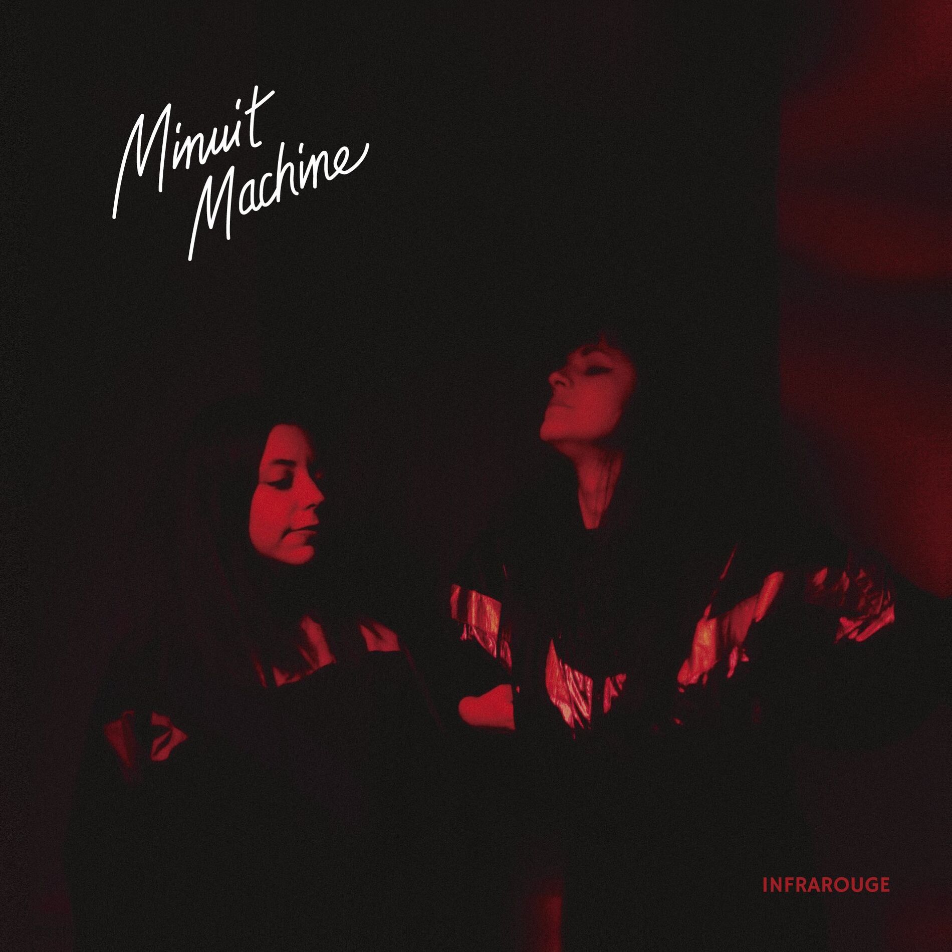 Album cover of Sacrifice