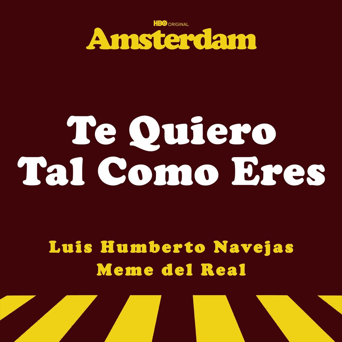 Album cover of Te Quiero Tal Como Eres
