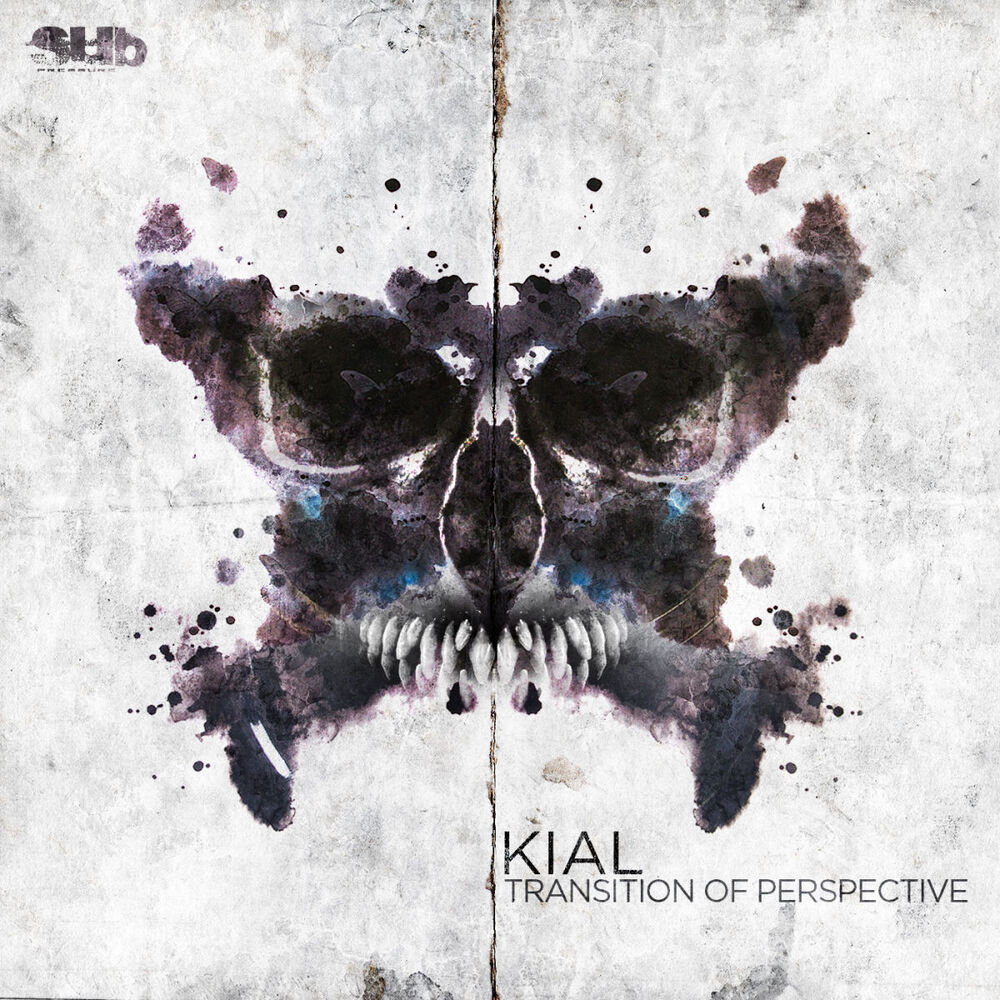 Picture of Transition Of Perspective EP