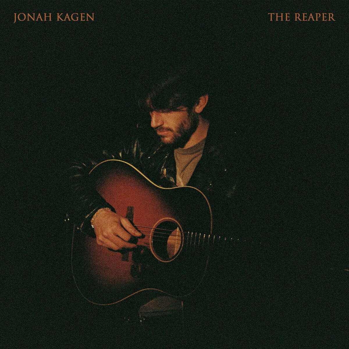 Album cover of The Reaper
