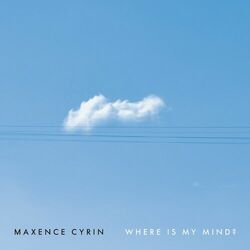 Cover of Where Is My Mind? (Official Piano Version 2025)