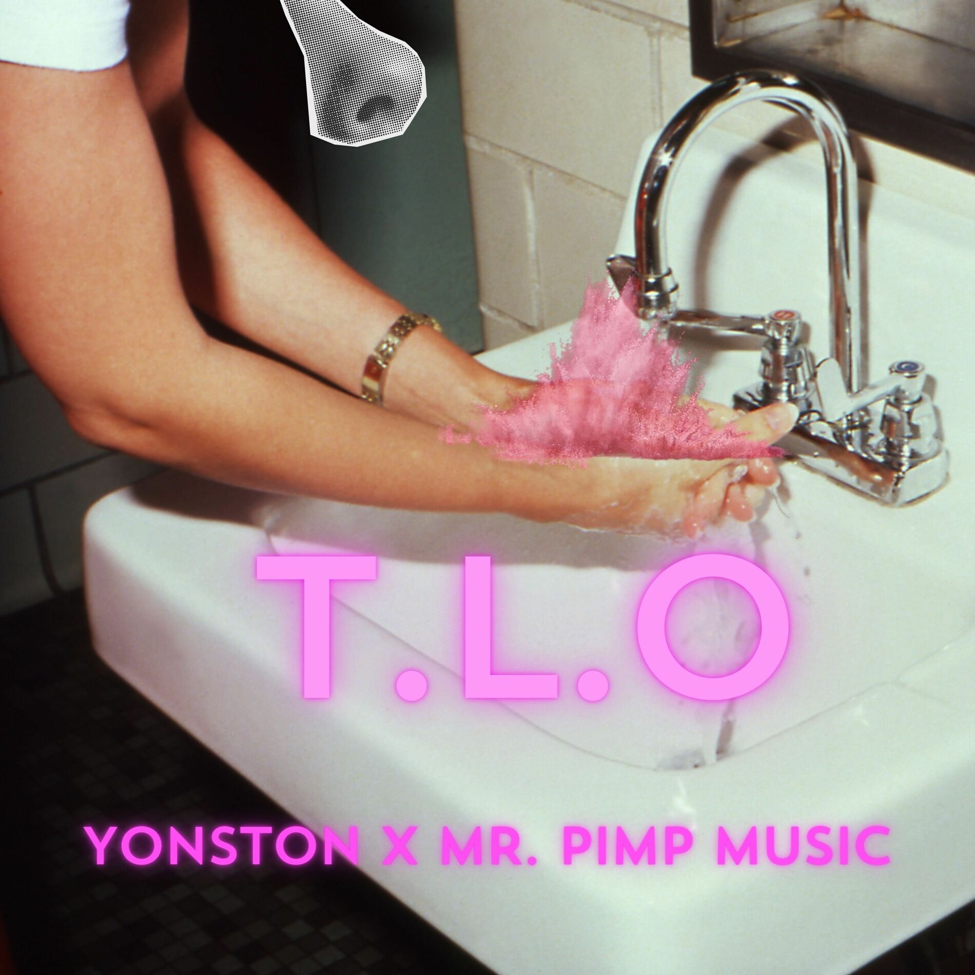 Album cover of T. L. O