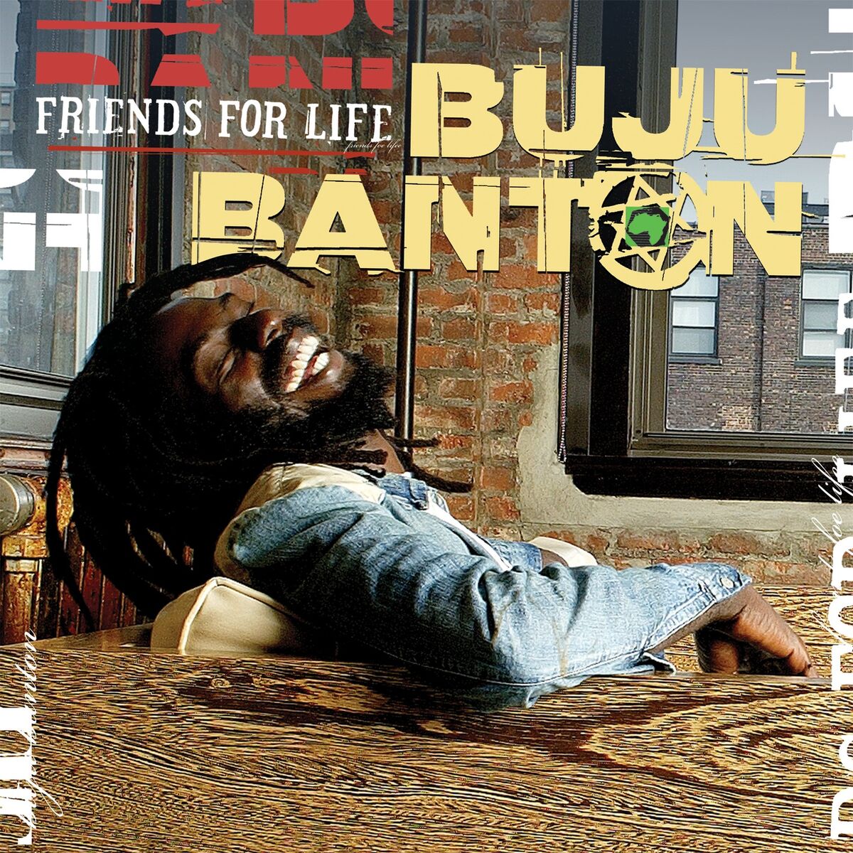 Album cover of Friends For Life