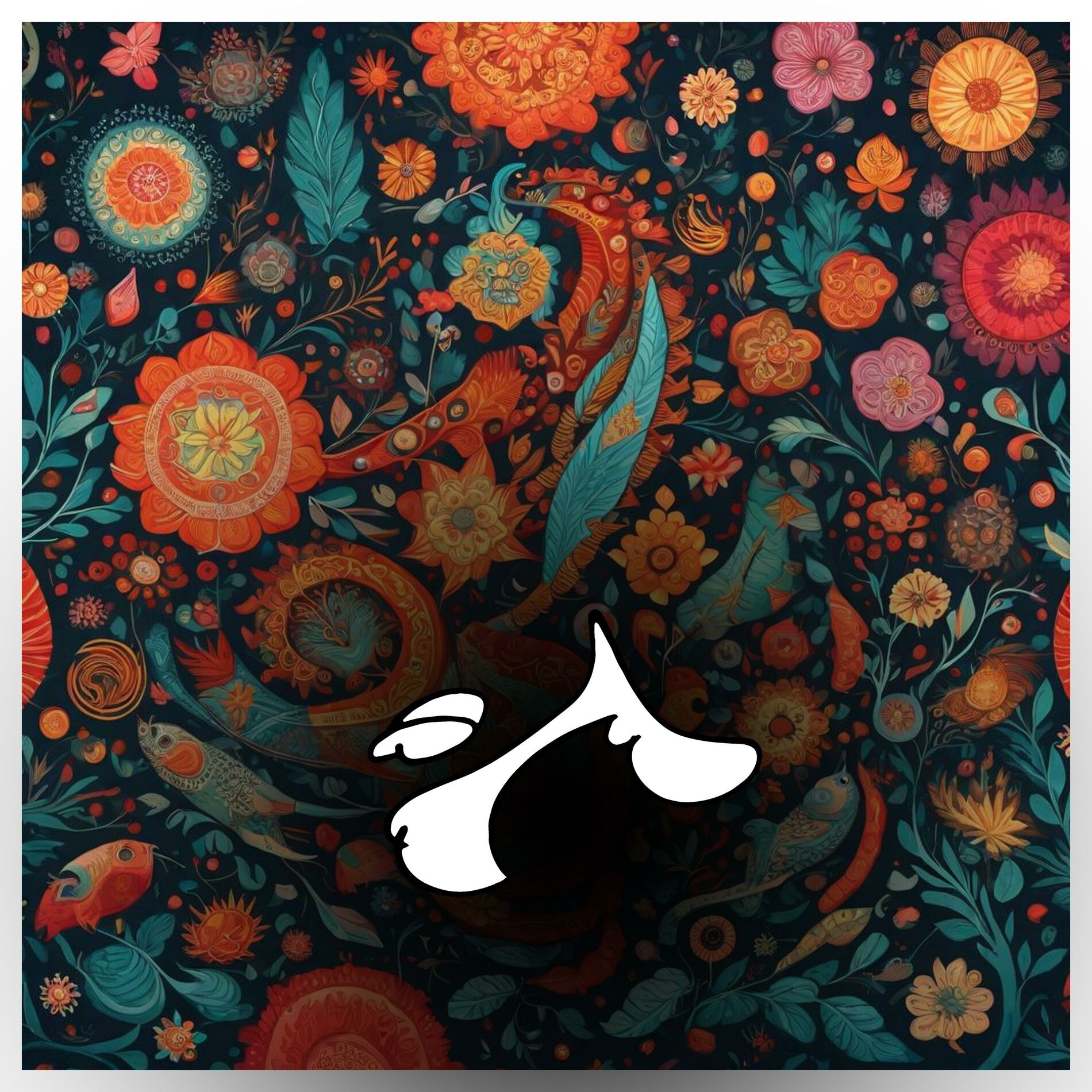 Album cover of Ne Ne Znam