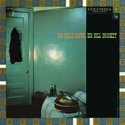 Cover of Big Bill's Blues