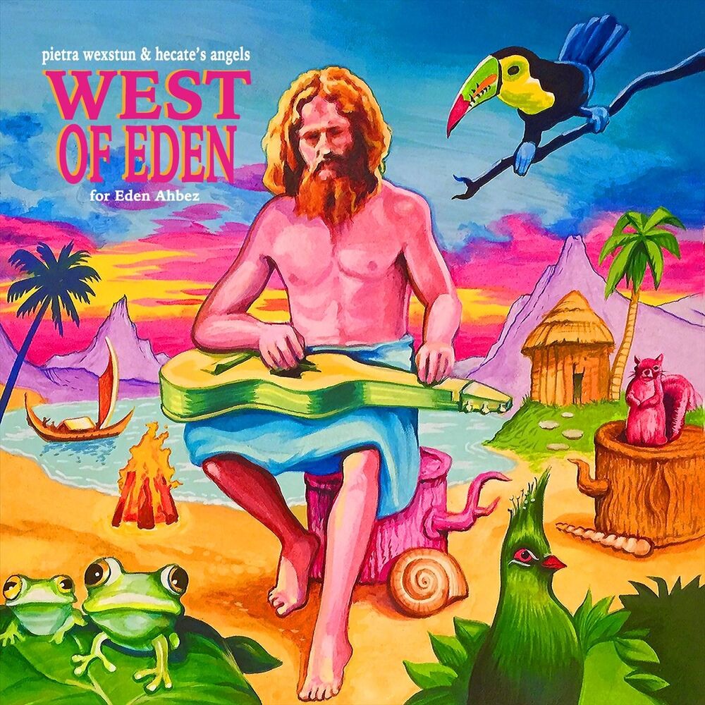 Picture of West of Eden