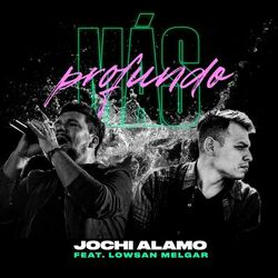 Cover of Mas Profundo