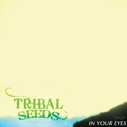 Cover of In Your Eyes