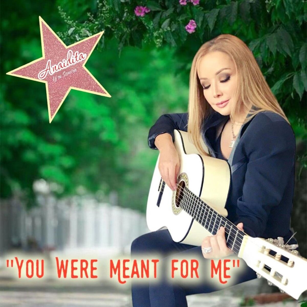 Album cover of You Were Meant For Me
