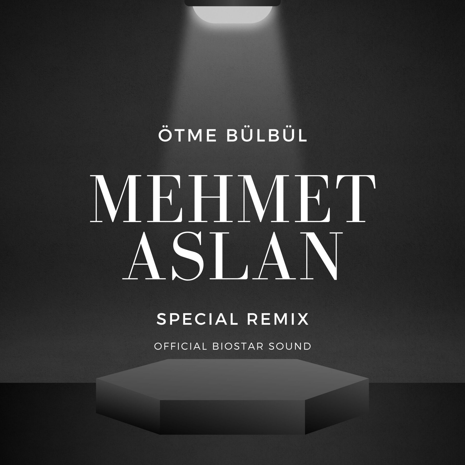 Album cover of Ötme Bülbül (Special Remıx)