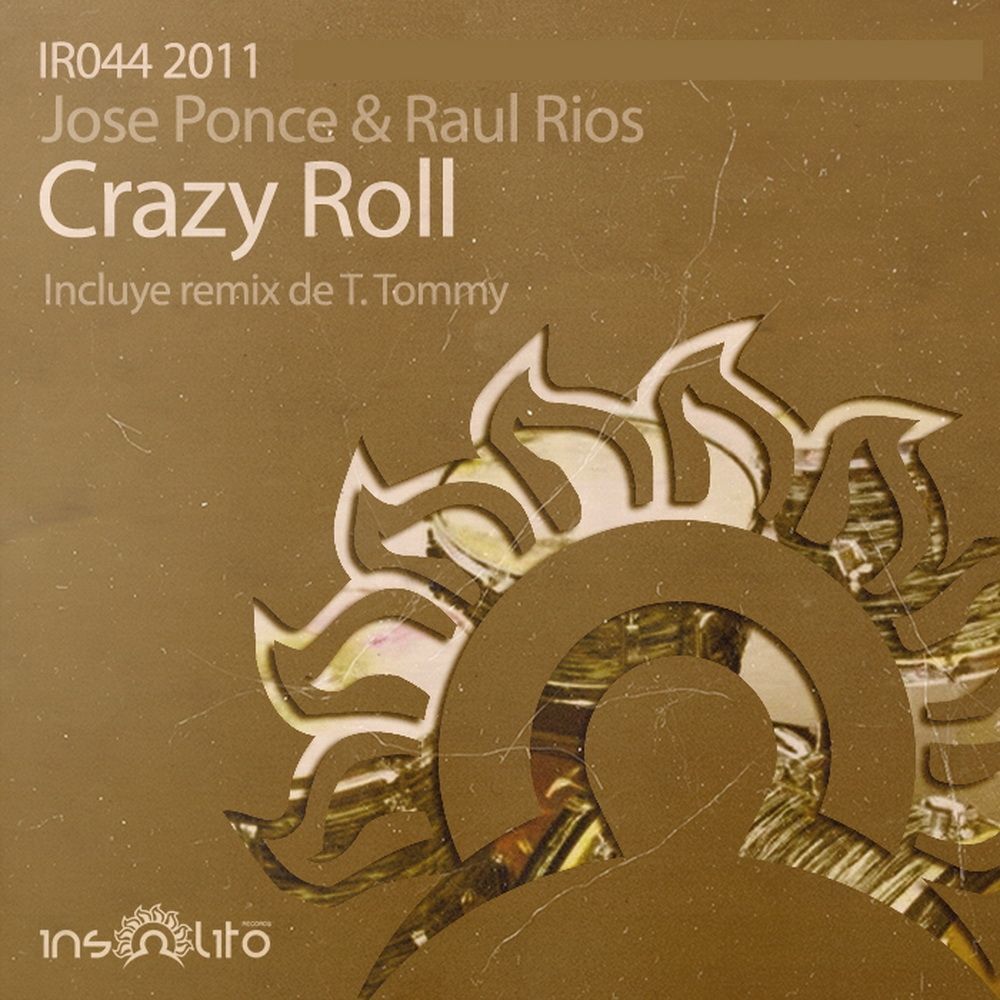 Picture of Crazy Roll