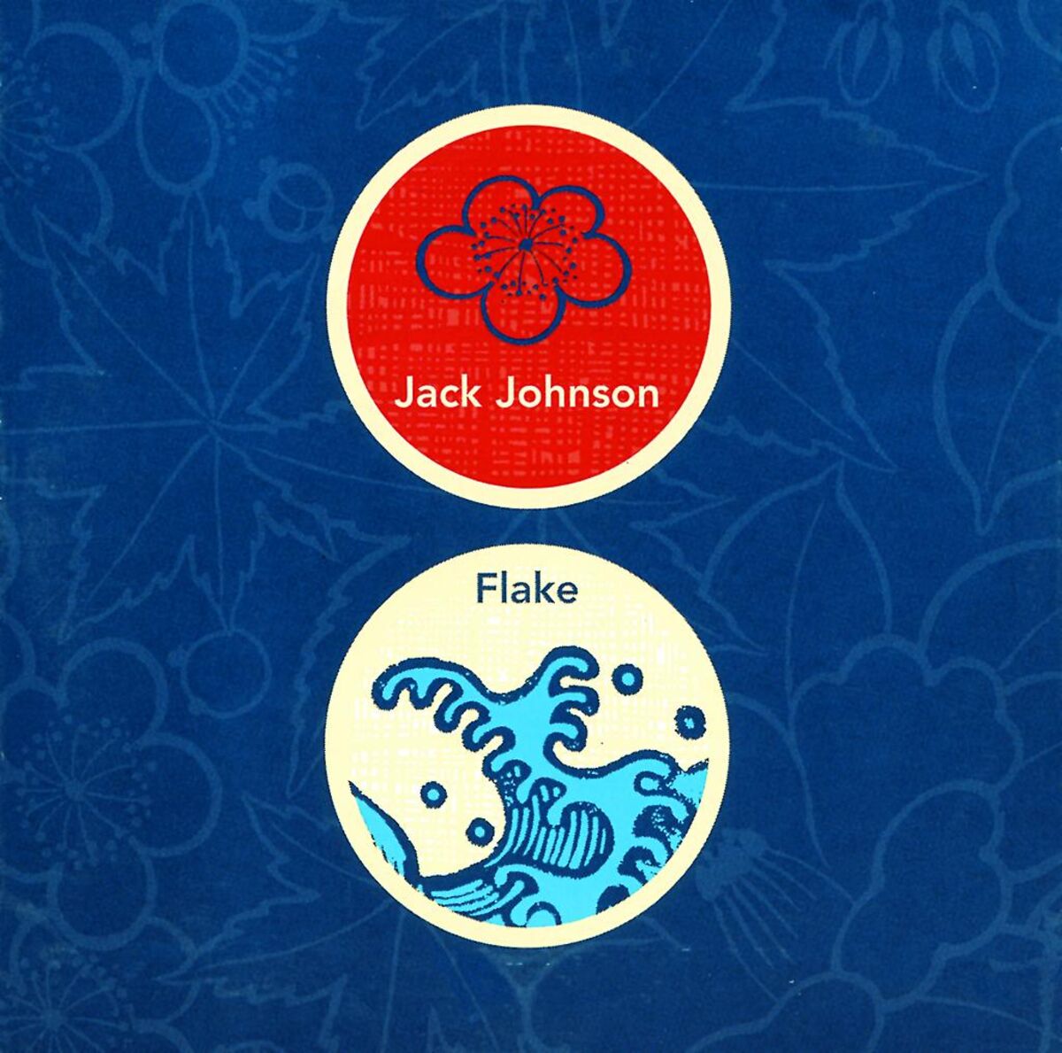 Album cover of Flake