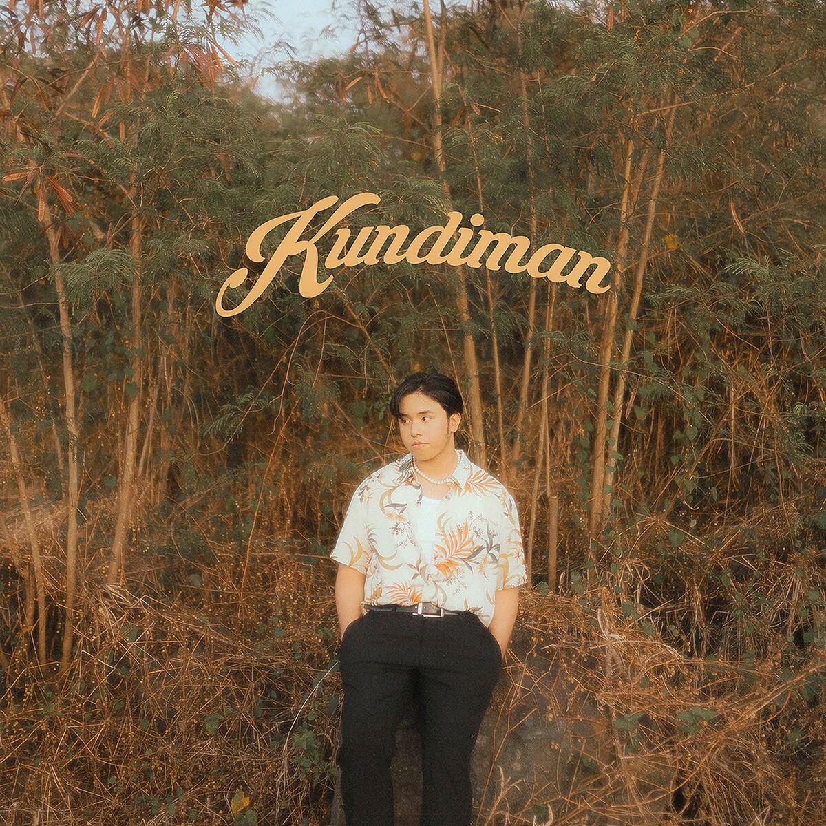 Album cover of Kundiman