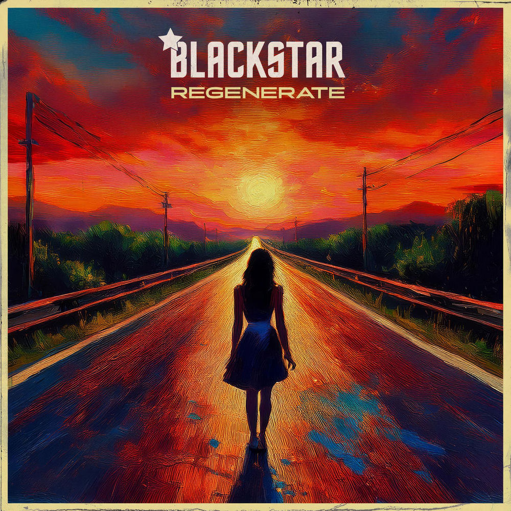 Guilty and the Innocent by Blackstar
