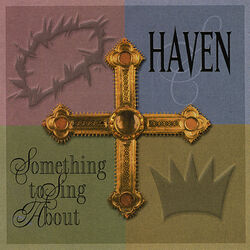 Cover of Something to Sing About