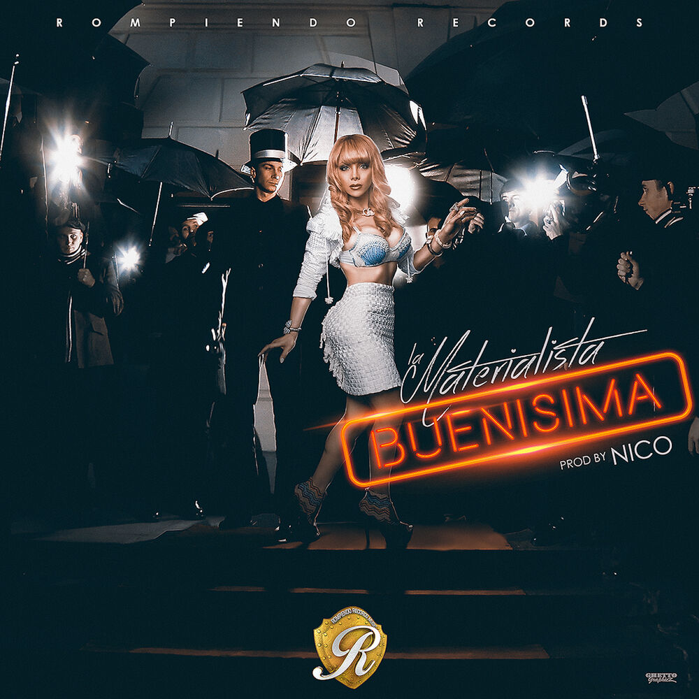 Picture of Buenísima