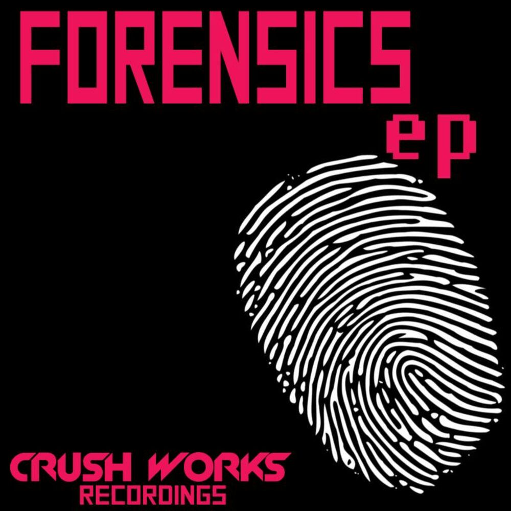 Picture of Forensics EP