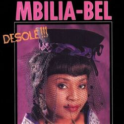 Cover of Désolé