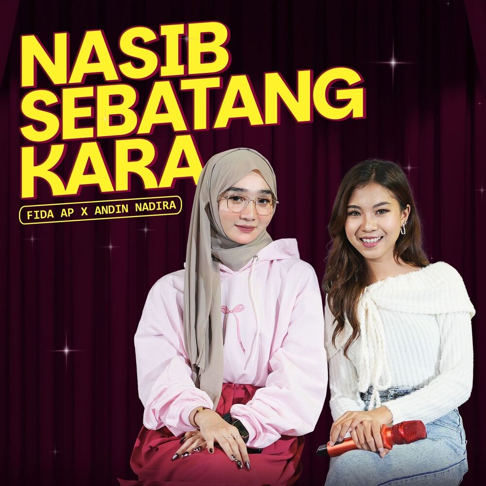Picture of Nasib Sebatang Kara