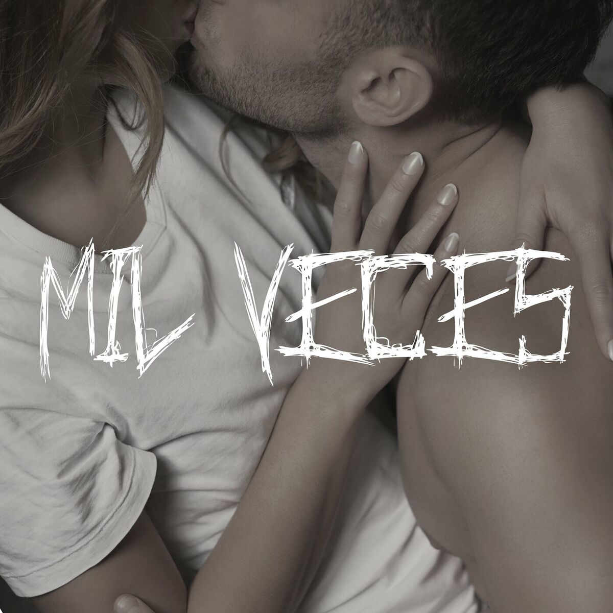 Album cover of Mil Veces