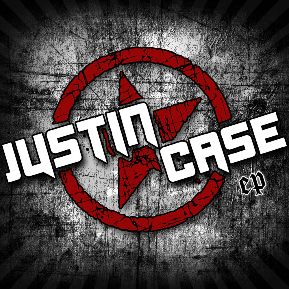 Picture of Justin Case - EP