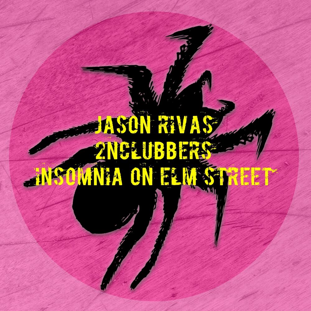 Picture of Insomnia on Elm Street