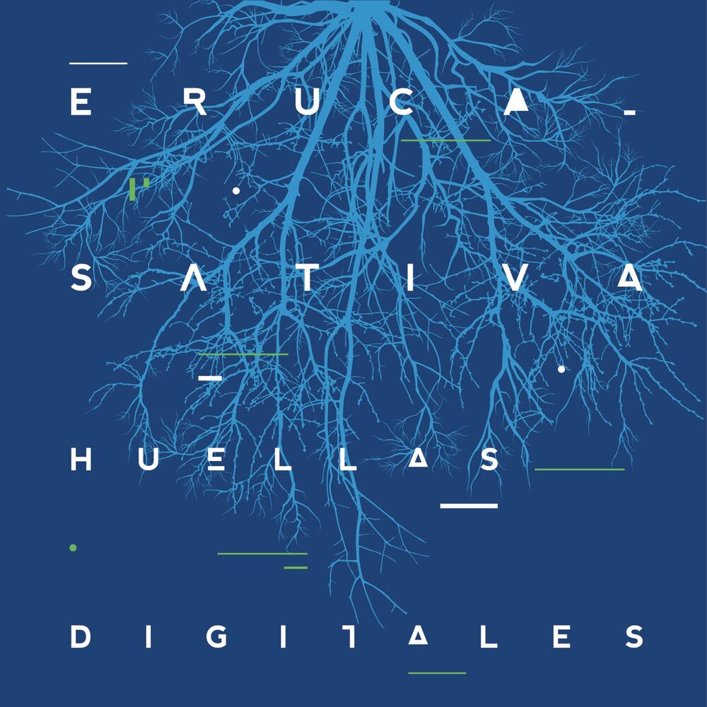 Picture of Huellas Digitales (En Vivo)
