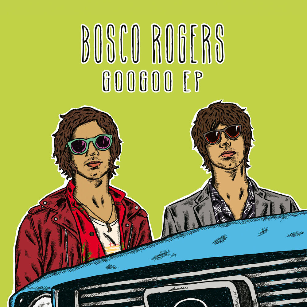 Picture of Googoo - EP