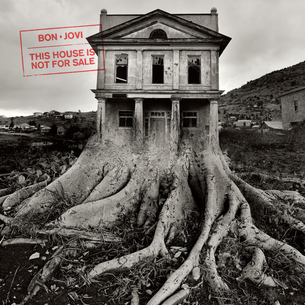 Picture of This House Is Not For Sale
