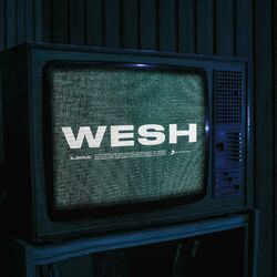 Cover of WESH