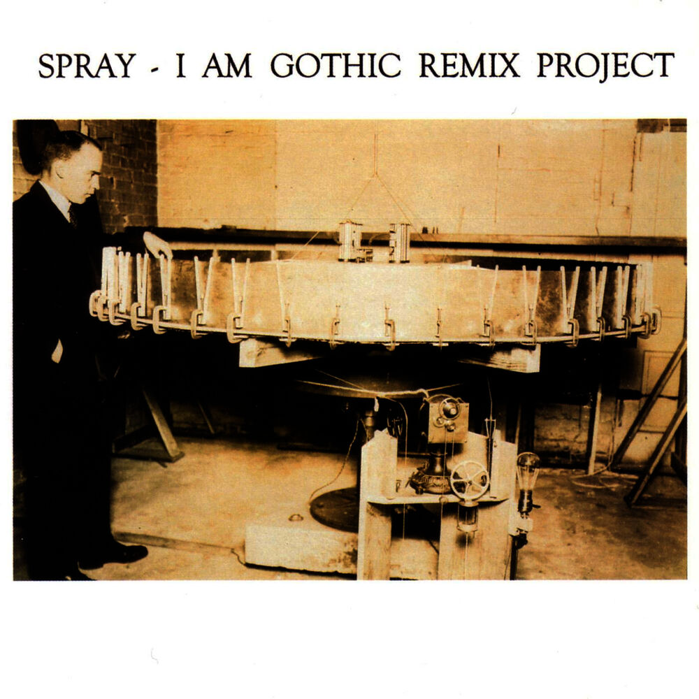 Picture of I Am Gothic Remix Project