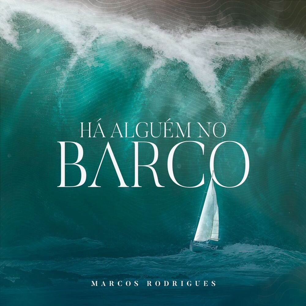 Picture of Há Alguém no Barco