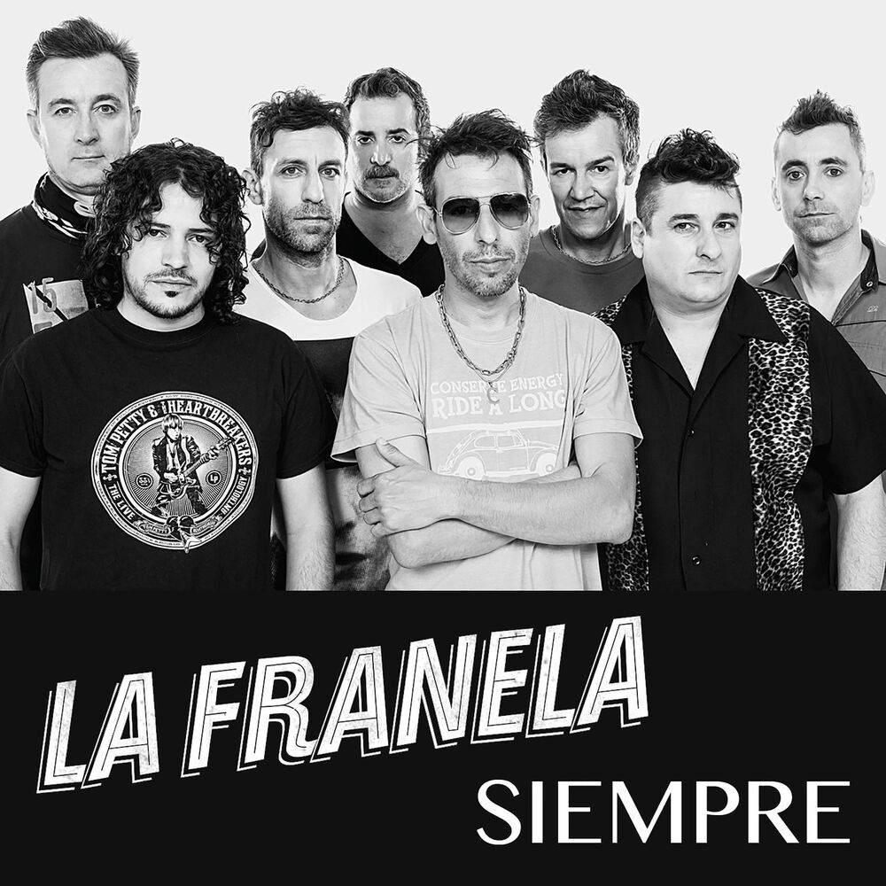 Picture of Siempre - Single