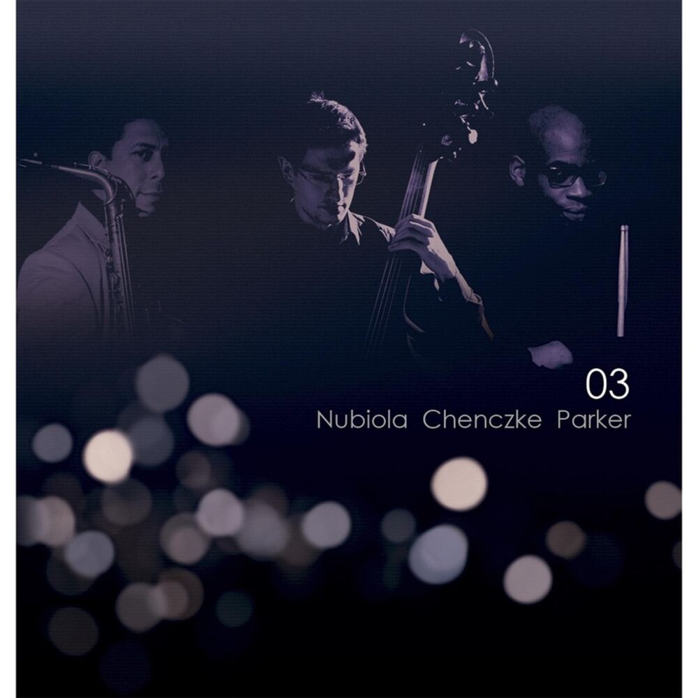 Picture of Nubiola / Chenczke / Parker: 03