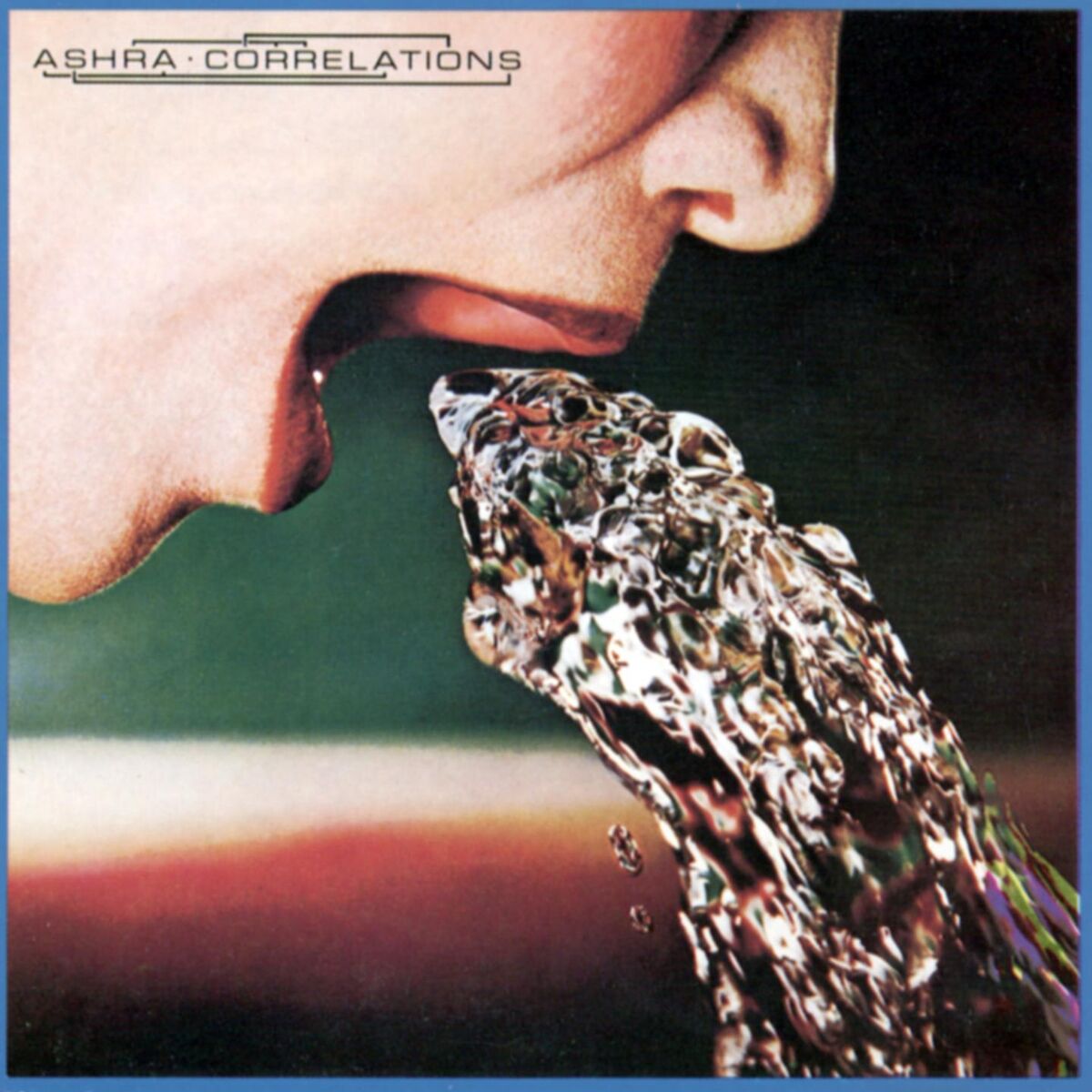 Album cover of Correlations
