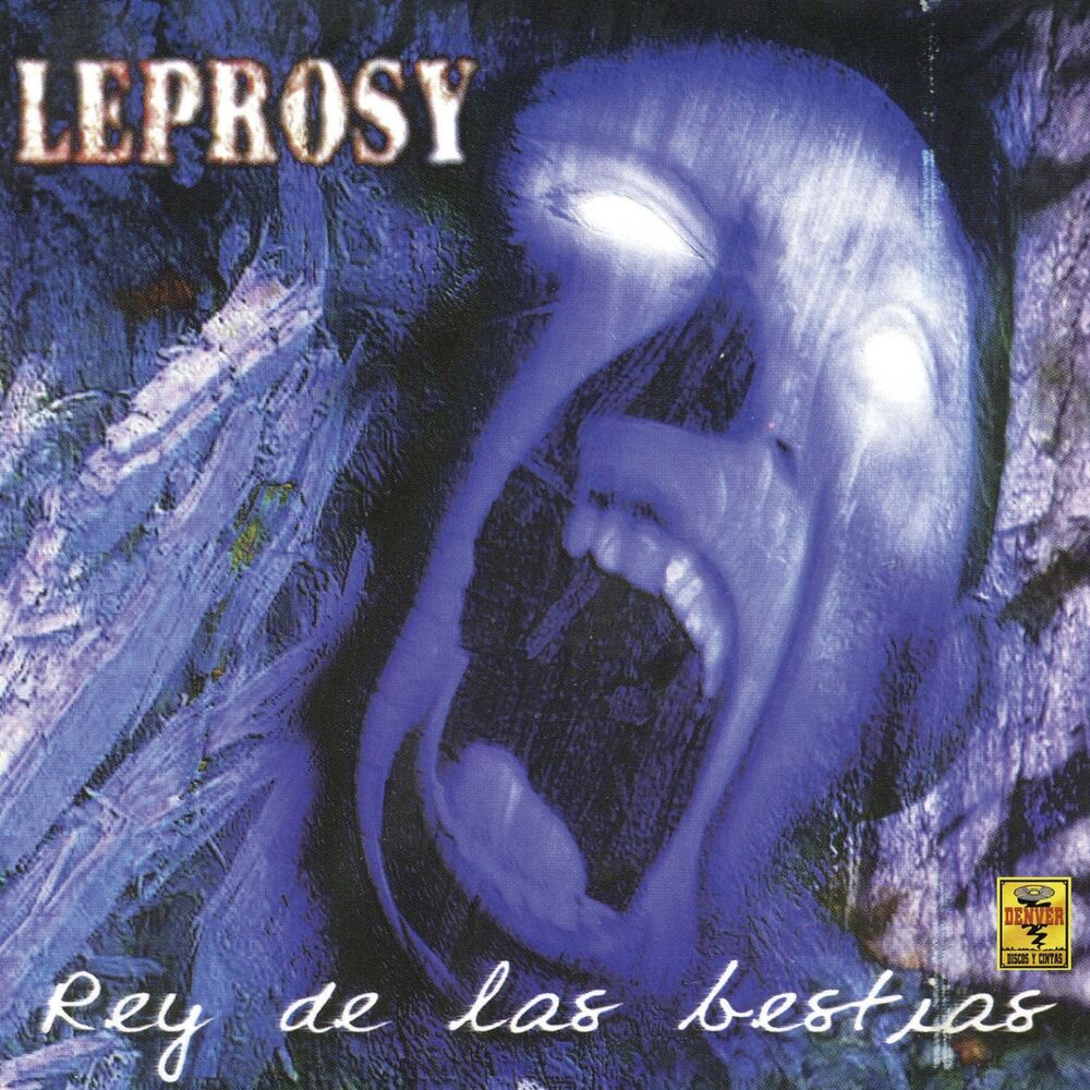 Picture of Rey de las Bestias