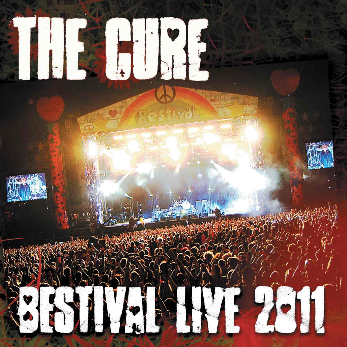Album cover of Plainsong (Bestival Live 2011)