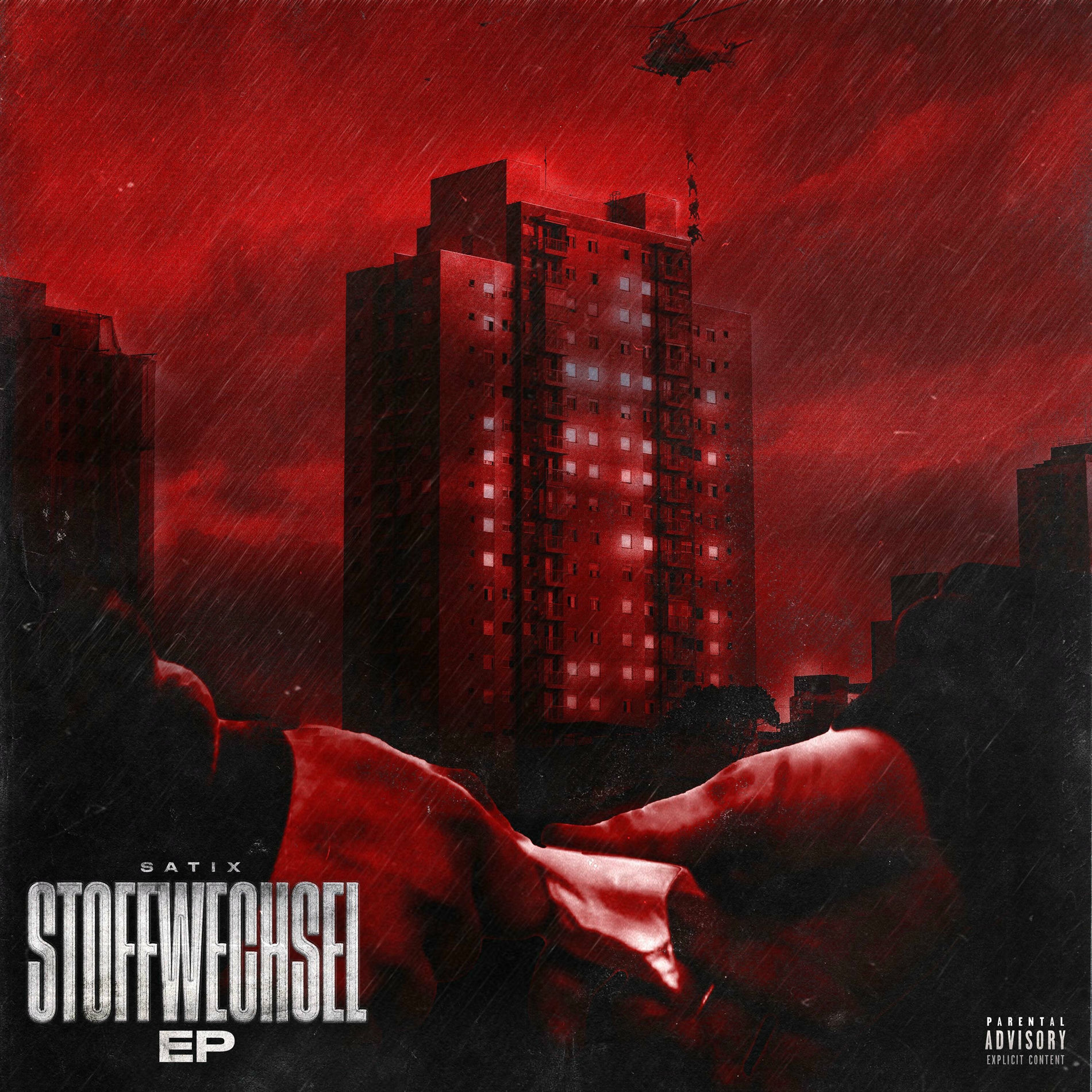 Album cover of 80/20