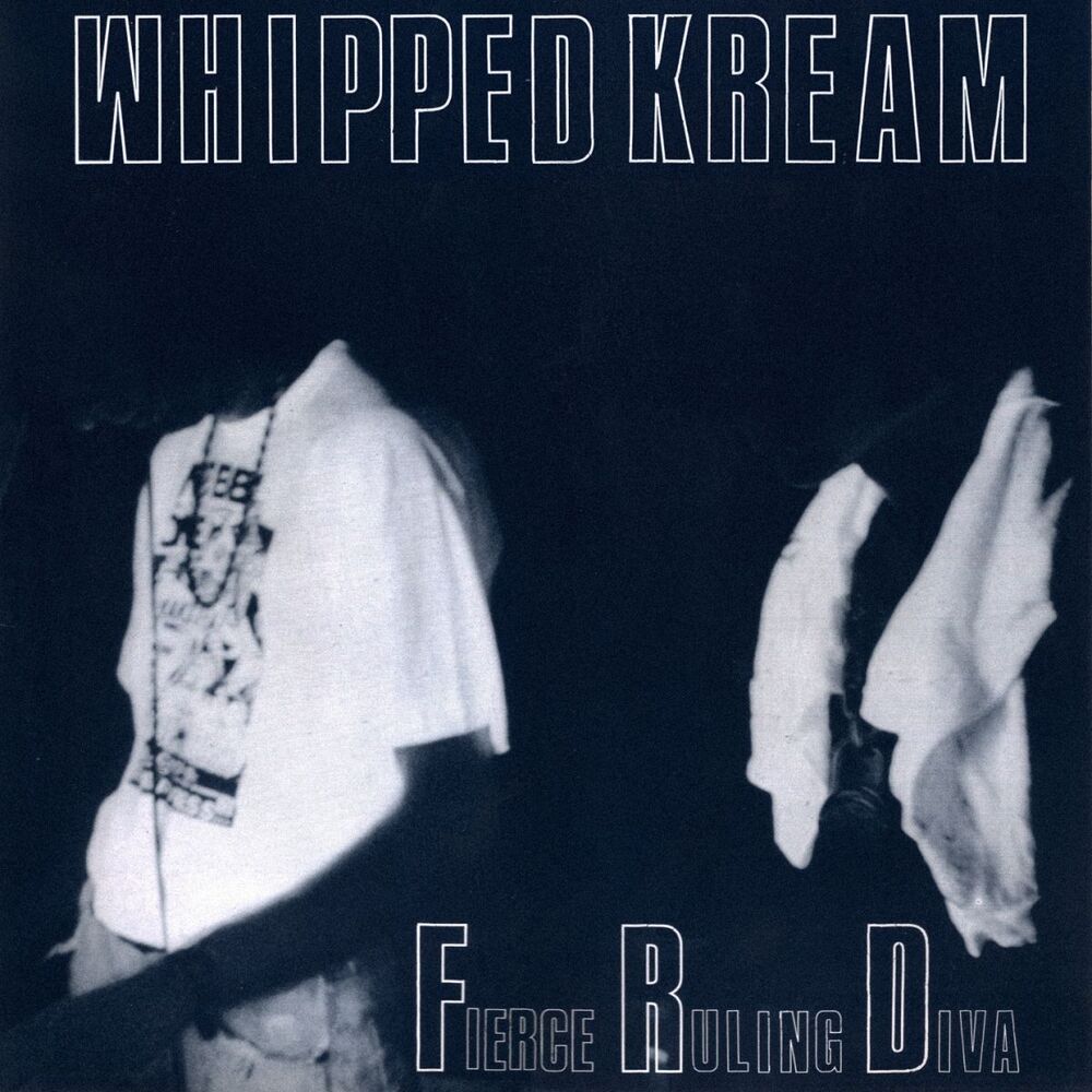 Picture of Whipped Kream