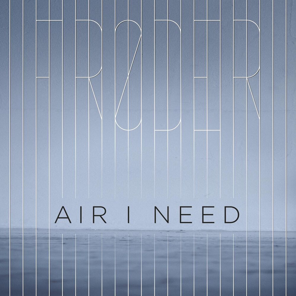 Picture of Air I Need